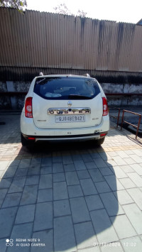 Renault Duster RXZ TOP MODEL