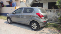 Hyundai i20 Sportz