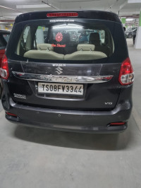 Maruti Suzuki Ertiga VXI