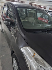 Maruti Suzuki Ertiga VXI