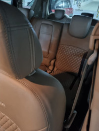 Maruti Suzuki Ertiga VXI