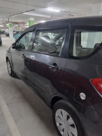 Maruti Suzuki Ertiga VXI