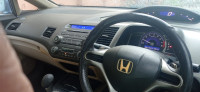 Honda Civic 1.8 Automatic