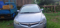 Honda Civic 1.8 Automatic