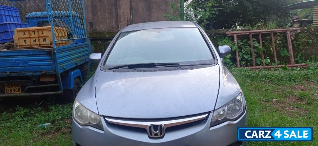 Honda Civic 1.8 Automatic