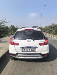 Honda WR-V VX I-DTEC