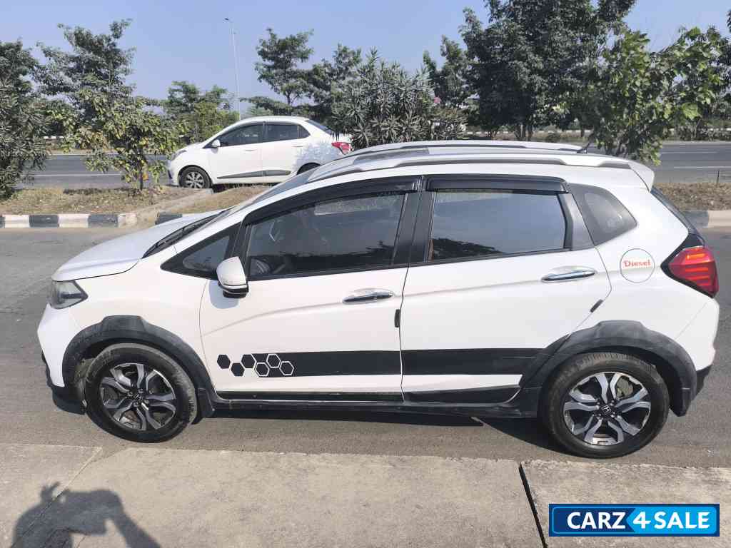 Honda WR-V VX I-DTEC