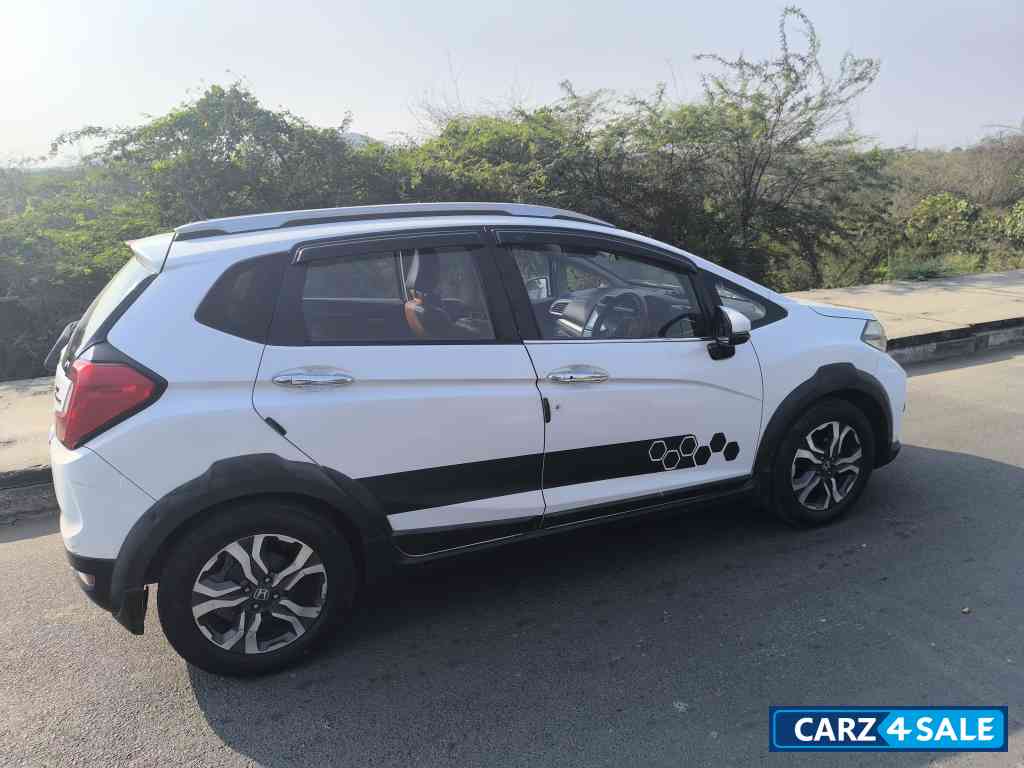 Honda WR-V VX I-DTEC