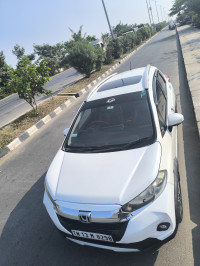 Honda WR-V VX I-DTEC