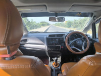 Honda WR-V VX I-DTEC