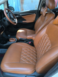 Honda WR-V VX I-DTEC