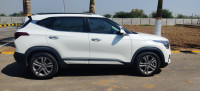Kia Seltos Htk plus