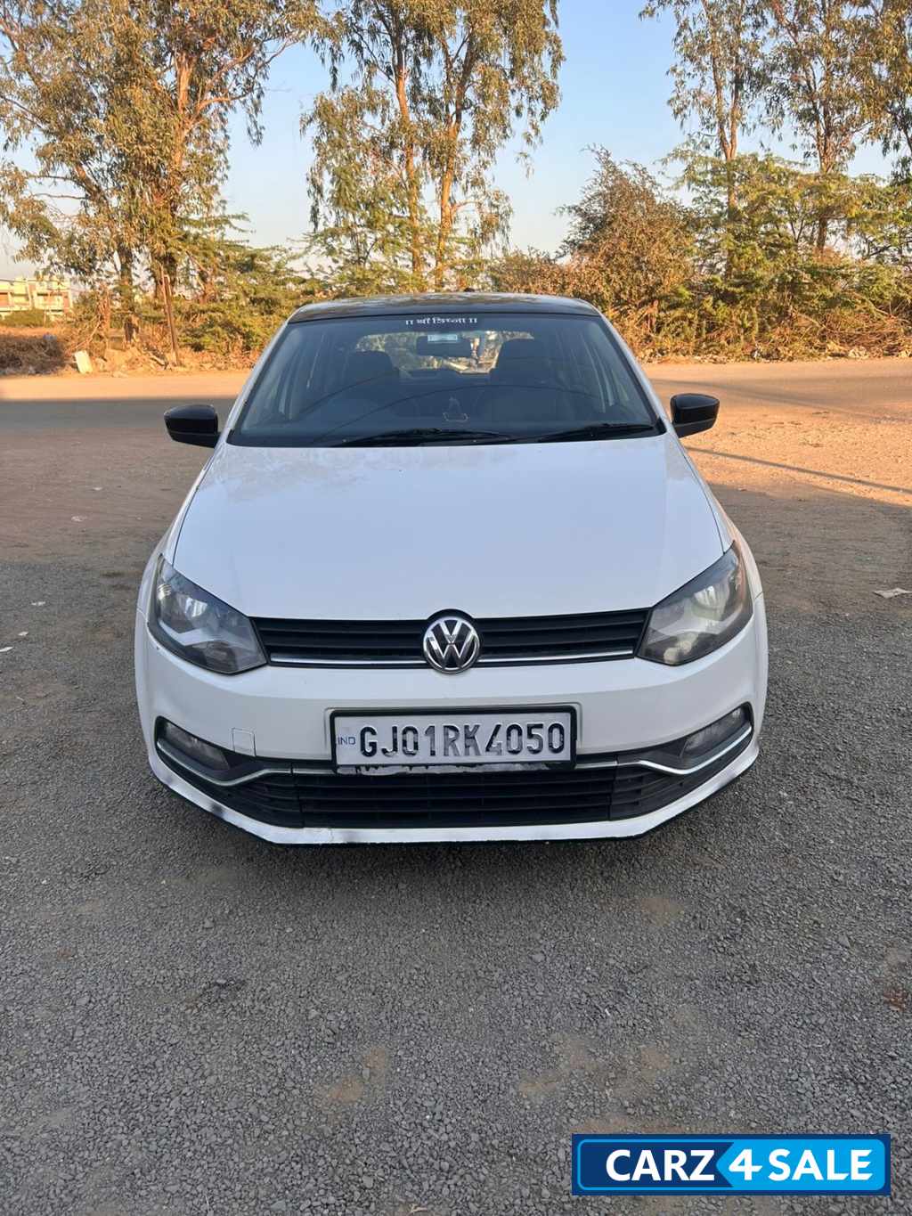Volkswagen Polo Highline tdi