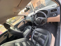 Volkswagen Polo Highline tdi