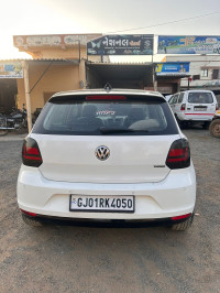 Volkswagen Polo Highline tdi