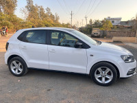 Volkswagen Polo Highline tdi
