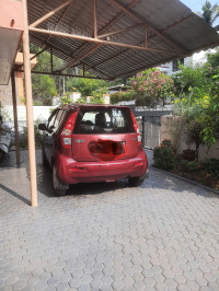 Maruti Suzuki Ritz Lxi