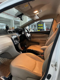 Maruti Suzuki Ciaz Alpha