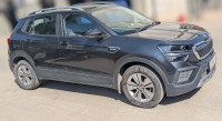 Carbon Steel Skoda Kushaq Ambition 1.0 TSI MT