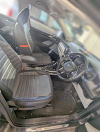 Carbon Steel Skoda Kushaq Ambition 1.0 TSI MT