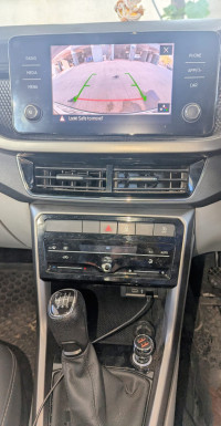 Carbon Steel Skoda Kushaq Ambition 1.0 TSI MT