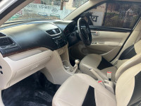 Maruti Suzuki Swift Desire