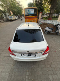 Maruti Suzuki Swift Desire