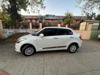 Maruti Suzuki Swift Desire