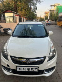 Maruti Suzuki Swift Desire