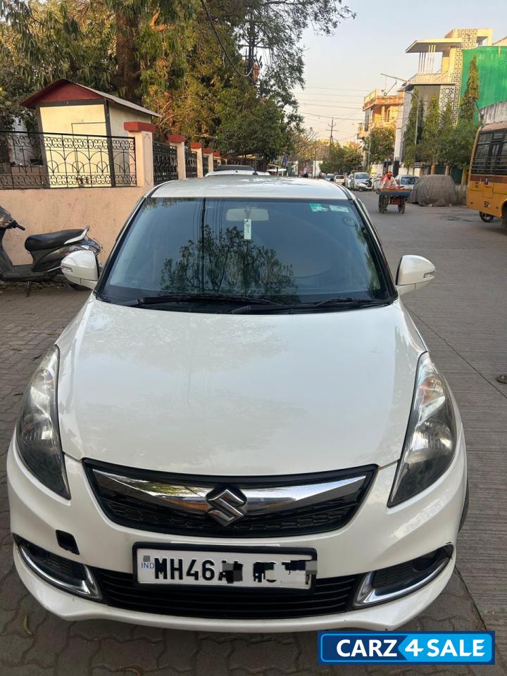 Maruti Suzuki Swift Desire