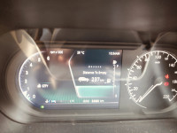 Tata Harrier XZ2.0 Ltr kryotech dual tone