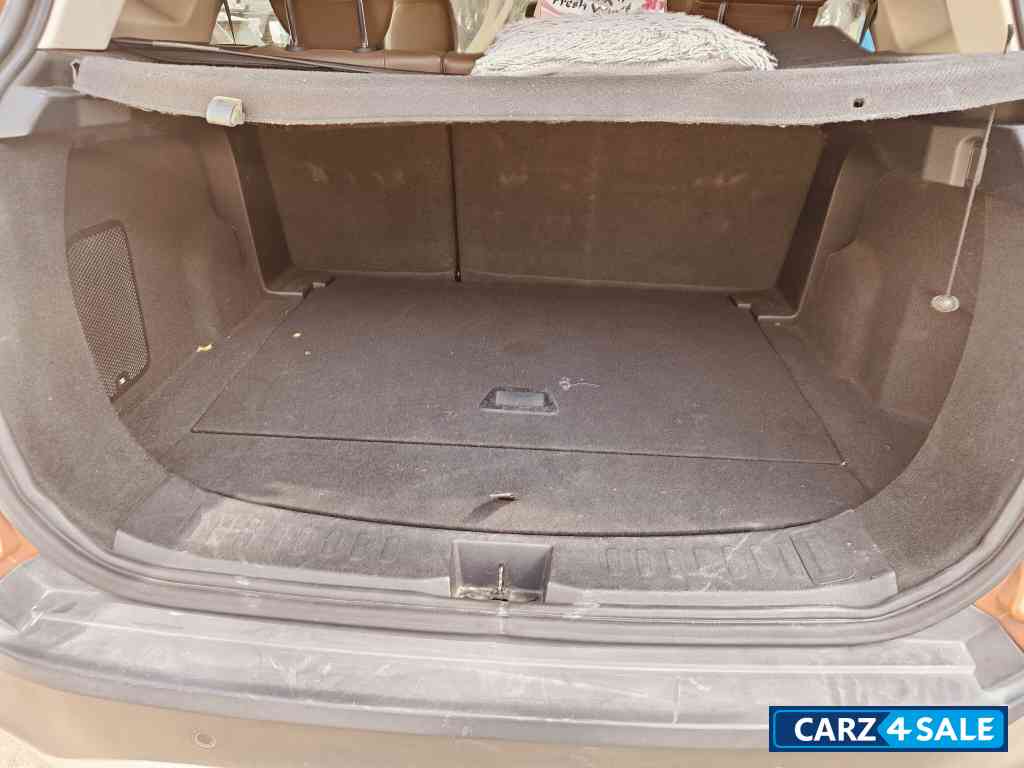 Tata Harrier XZ2.0 Ltr kryotech dual tone