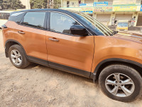 Tata Harrier XZ2.0 Ltr kryotech dual tone