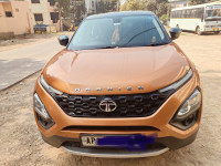 Tata Harrier XZ2.0 Ltr kryotech dual tone