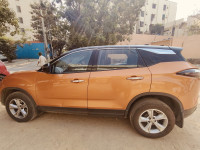 Tata Harrier XZ2.0 Ltr kryotech dual tone