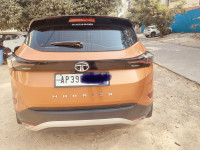 Tata Harrier XZ2.0 Ltr kryotech dual tone