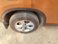 Tata Harrier XZ2.0 Ltr kryotech dual tone