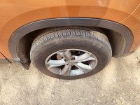 Tata Harrier XZ2.0 Ltr kryotech dual tone