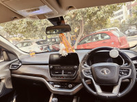 Tata Harrier XZ2.0 Ltr kryotech dual tone