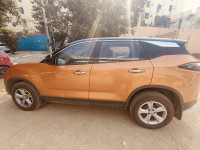 Tata Harrier XZ2.0 Ltr kryotech dual tone