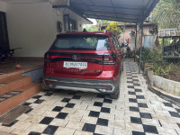 Volkswagen Taigun Gt