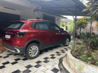 Volkswagen Taigun Gt