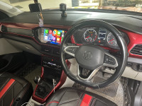 Volkswagen Taigun Gt