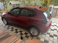 Volkswagen Taigun Gt