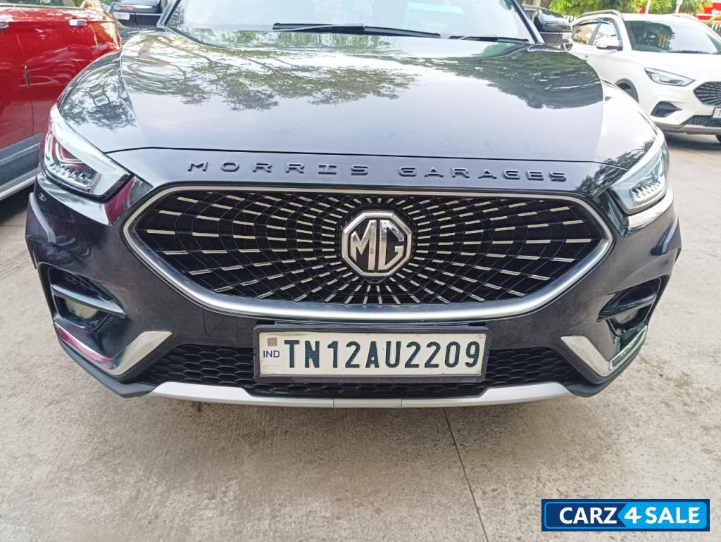 Stary Black MG Astor Super EX 1.5MT