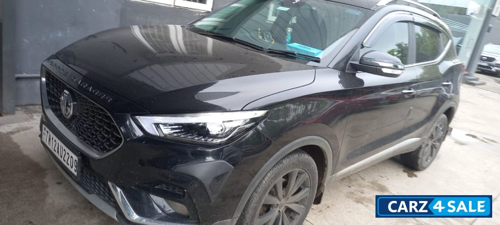 Stary Black MG Astor Super EX 1.5MT