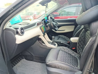 Stary Black MG Astor Super EX 1.5MT