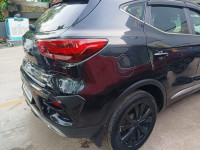 Stary Black MG Astor Super EX 1.5MT