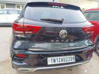 Stary Black MG Astor Super EX 1.5MT