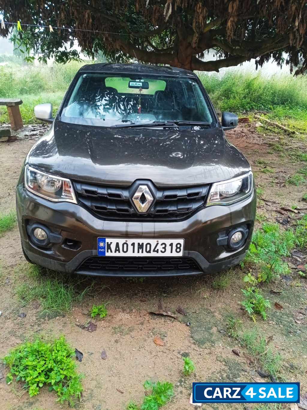 Renault Kwid RXT